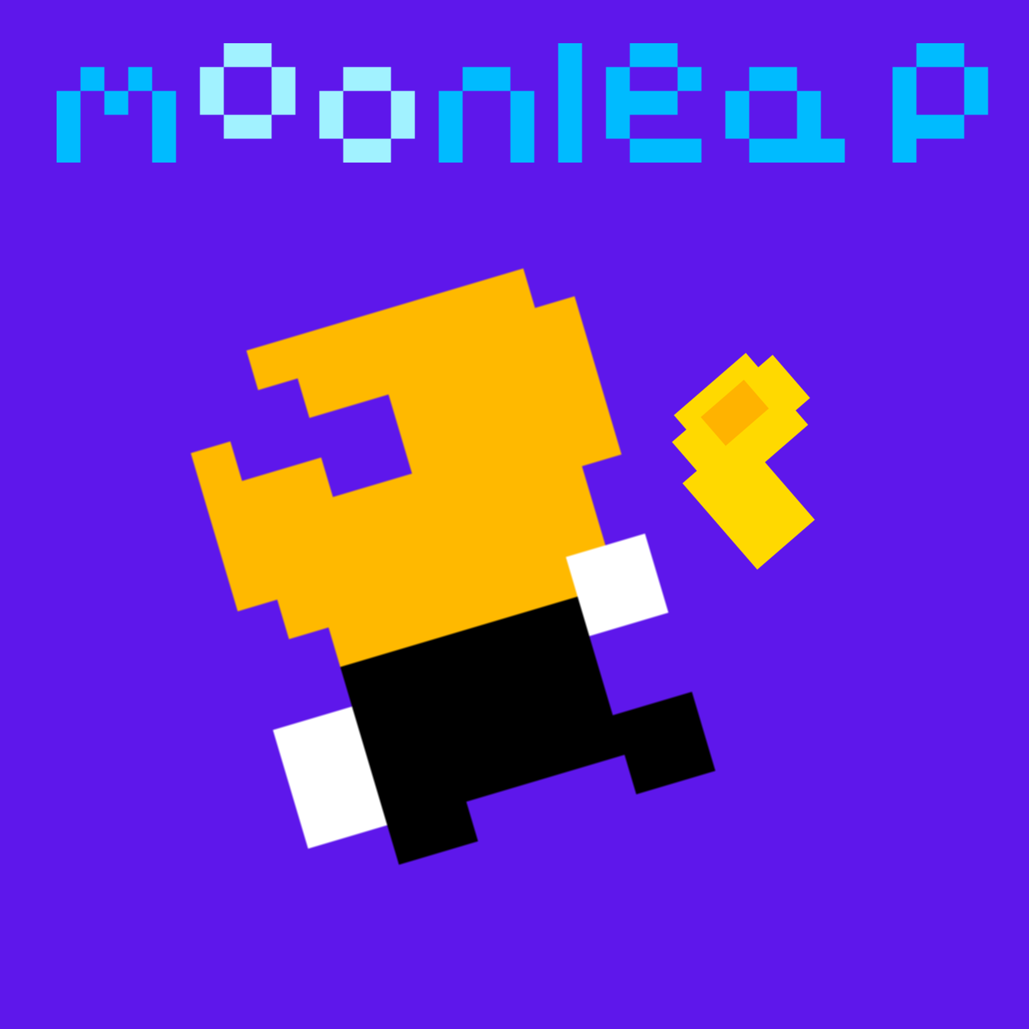 Moonleap 2600
